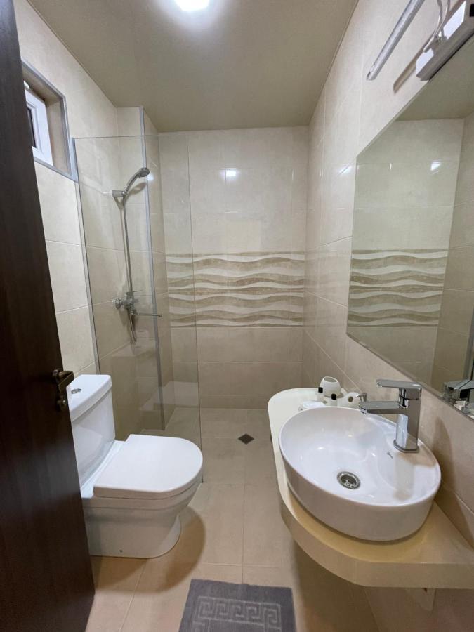 Hotel Chogo Kutaisi Esterno foto