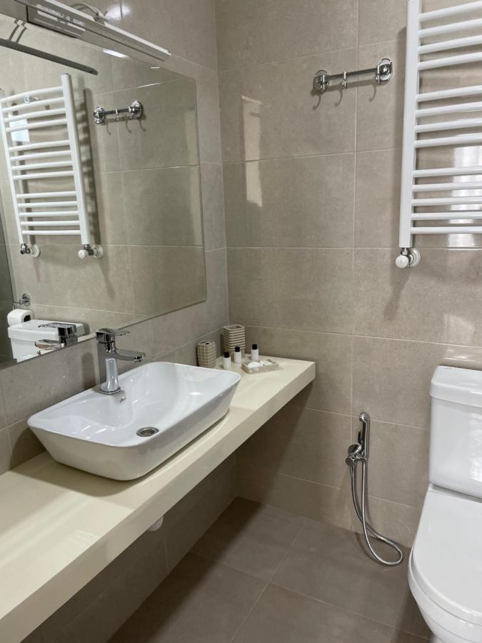 Hotel Chogo Kutaisi Esterno foto